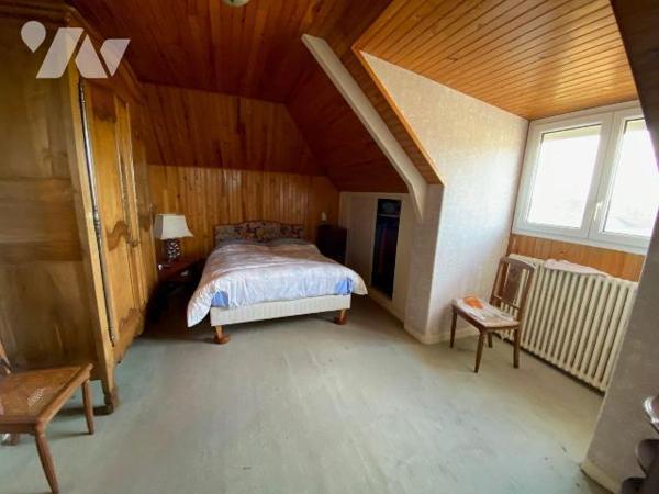 Maison à Vendre à Plouha (22580) en Côtes-d'Armor (22)

A proximité immédiate du centre-bourg...