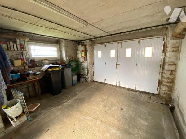 Maison à Vendre à Plouha (22580) en Côtes-d'Armor (22)

A proximité immédiate du centre-bourg...