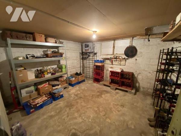 Maison à Vendre à Plouha (22580) en Côtes-d'Armor (22)

A proximité immédiate du centre-bourg...