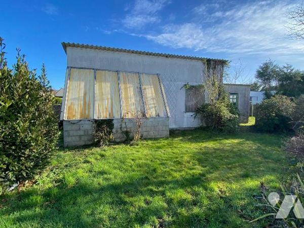 Maison à Vendre à Plouha (22580) en Côtes-d'Armor (22)

A proximité immédiate du centre-bourg...