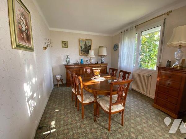 Maison à Vendre à Plouha (22580) en Côtes-d'Armor (22)

A proximité immédiate du centre-bourg...