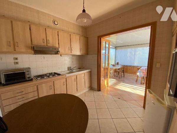 Maison à Vendre à Plouha (22580) en Côtes-d'Armor (22)

A proximité immédiate du centre-bourg...