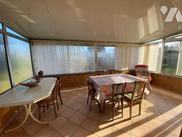 Maison à Vendre à Plouha (22580) en Côtes-d'Armor (22)

A proximité immédiate du centre-bourg...