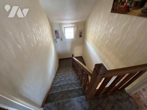 Maison à Vendre à Plouha (22580) en Côtes-d'Armor (22)

A proximité immédiate du centre-bourg...