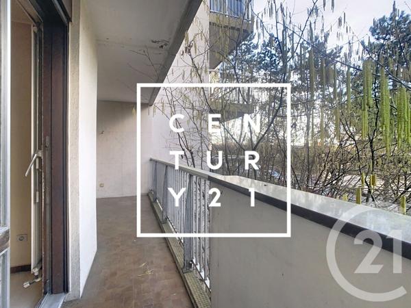 Appartement Studio à vendre  1 pièce - 34,93 m2 MEUDON - 92