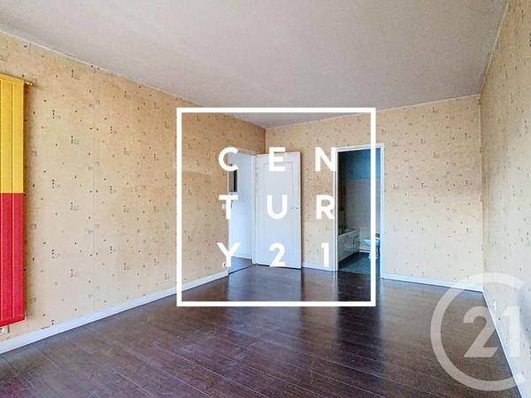 Appartement Studio à vendre  1 pièce - 34,93 m2 MEUDON - 92