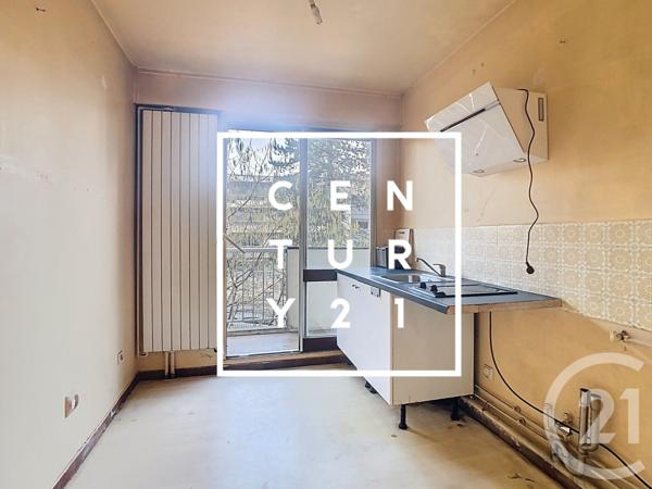 Appartement Studio à vendre  1 pièce - 34,93 m2 MEUDON - 92