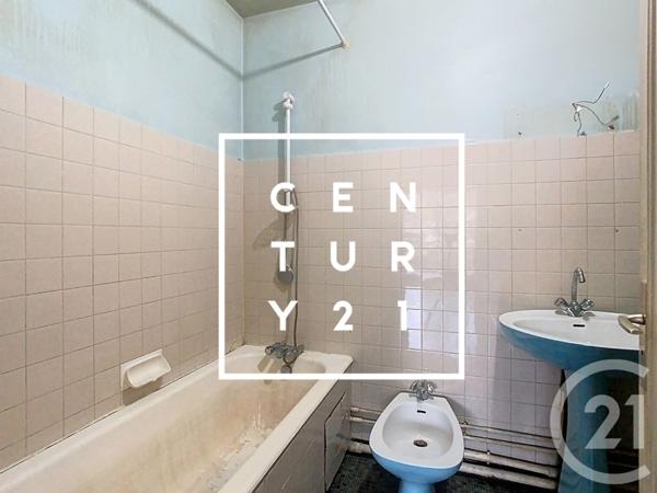 Appartement Studio à vendre  1 pièce - 34,93 m2 MEUDON - 92