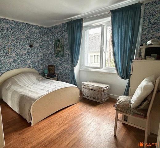 charmante maison de ville avec vue sur les marais salants