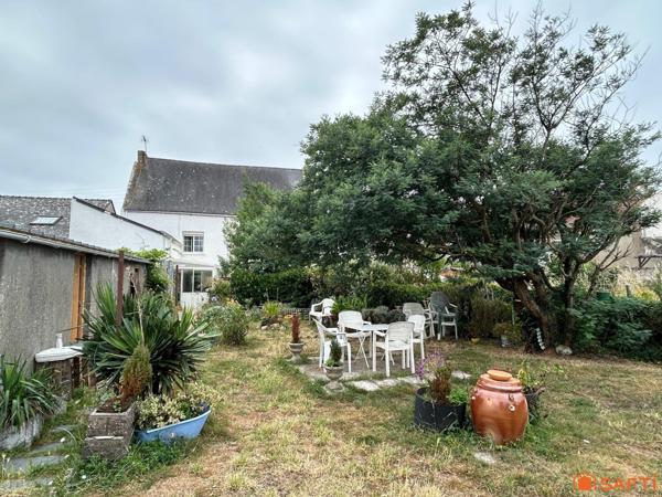 charmante maison de ville avec vue sur les marais salants