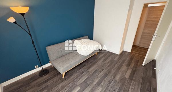 Location Appartement meublé 3 pièces 73.92 m² - Athis-mons 91200