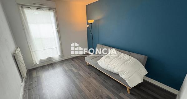 Location Appartement meublé 3 pièces 73.92 m² - Athis-mons 91200