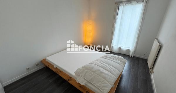 Location Appartement meublé 3 pièces 73.92 m² - Athis-mons 91200