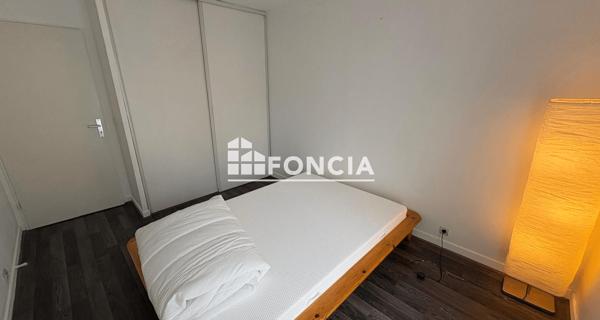 Location Appartement meublé 3 pièces 73.92 m² - Athis-mons 91200