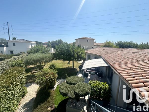 Maison à vendre 7 pièces 149 m² Puget-sur-Argens