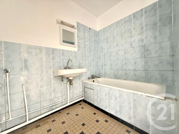 Appartement F1 à vendre  1 pièce - 34,13 m2 LIVRY GARGAN - 93