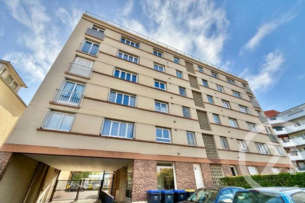 Appartement F1 à vendre  1 pièce - 34,13 m2 LIVRY GARGAN - 93