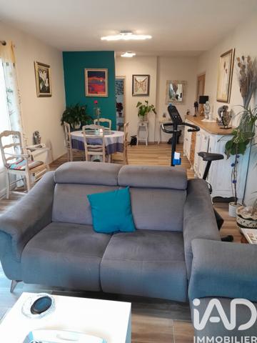 Maison à vendre 5 pièces 133 m² Saint-Martin-de-Valgalgues