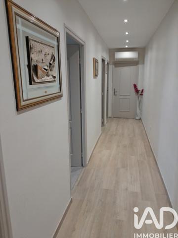 Maison à vendre 5 pièces 133 m² Saint-Martin-de-Valgalgues