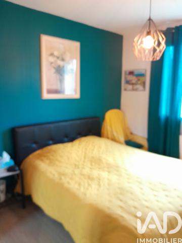 Maison à vendre 5 pièces 133 m² Saint-Martin-de-Valgalgues