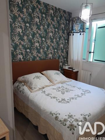 Maison à vendre 5 pièces 133 m² Saint-Martin-de-Valgalgues