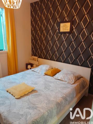 Maison à vendre 5 pièces 133 m² Saint-Martin-de-Valgalgues