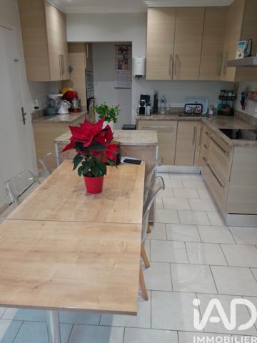 Maison à vendre 5 pièces 133 m² Saint-Martin-de-Valgalgues