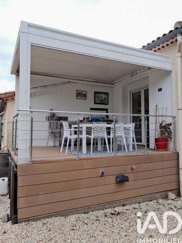 Maison à vendre 5 pièces 133 m² Saint-Martin-de-Valgalgues