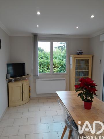 Maison à vendre 5 pièces 133 m² Saint-Martin-de-Valgalgues