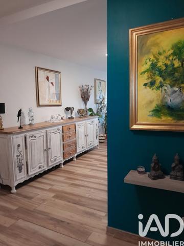 Maison à vendre 5 pièces 133 m² Saint-Martin-de-Valgalgues