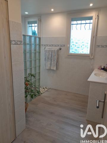 Maison à vendre 5 pièces 133 m² Saint-Martin-de-Valgalgues