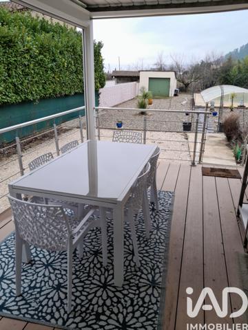 Maison à vendre 5 pièces 133 m² Saint-Martin-de-Valgalgues