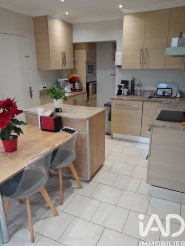 Maison à vendre 5 pièces 133 m² Saint-Martin-de-Valgalgues