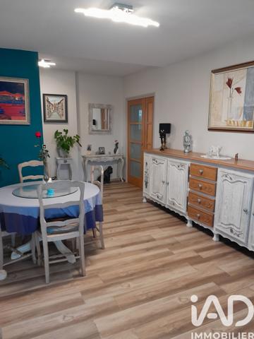 Maison à vendre 5 pièces 133 m² Saint-Martin-de-Valgalgues