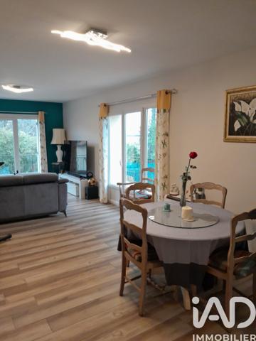 Maison à vendre 5 pièces 133 m² Saint-Martin-de-Valgalgues