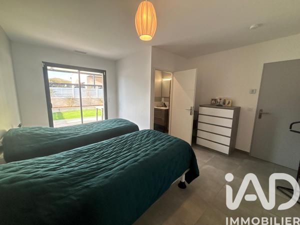 Maison à vendre 4 pièces 120 m² Béziers