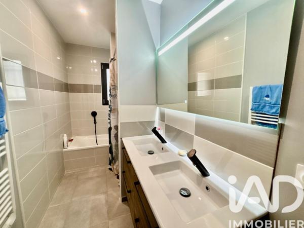 Maison à vendre 4 pièces 120 m² Béziers