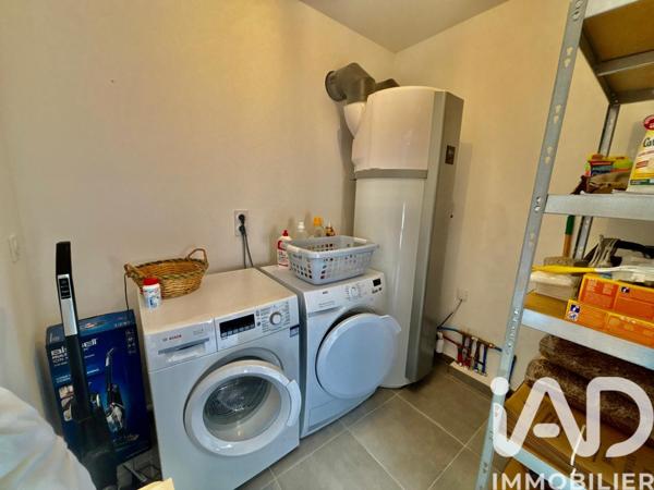 Maison à vendre 4 pièces 120 m² Béziers