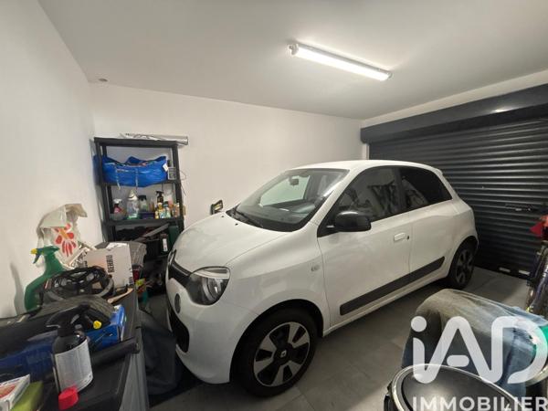 Maison à vendre 4 pièces 120 m² Béziers