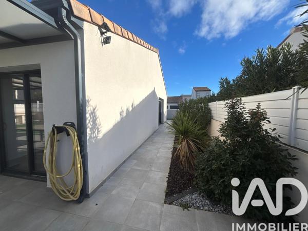 Maison à vendre 4 pièces 120 m² Béziers