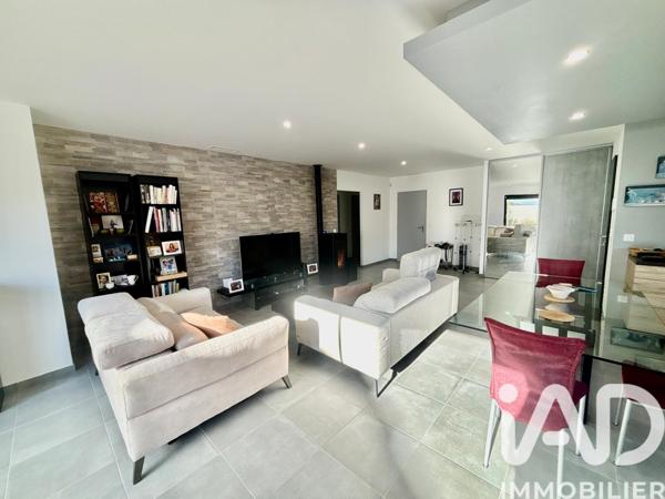 Maison à vendre 4 pièces 120 m² Béziers