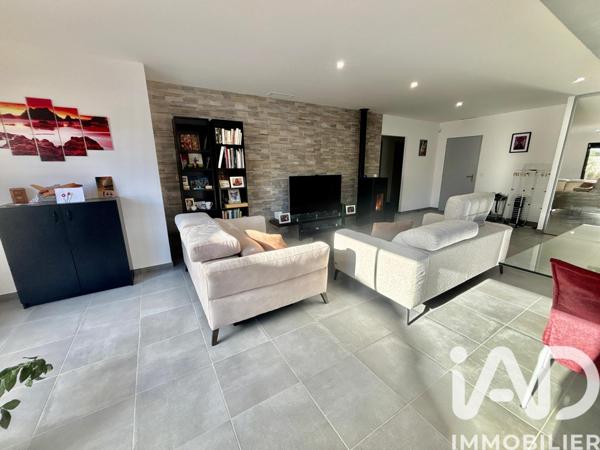 Maison à vendre 4 pièces 120 m² Béziers