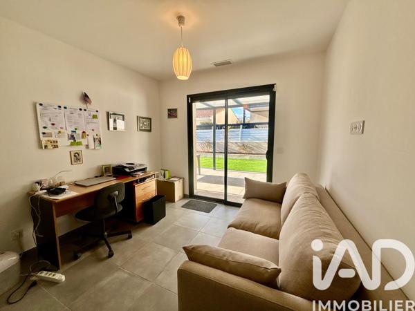 Maison à vendre 4 pièces 120 m² Béziers