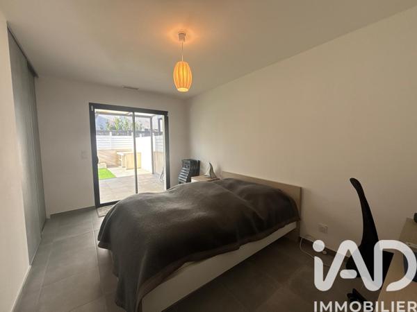 Maison à vendre 4 pièces 120 m² Béziers