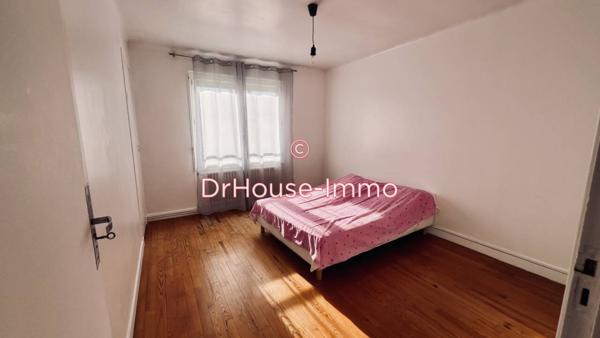 Maison à vendre 4 pièces de 79 m²