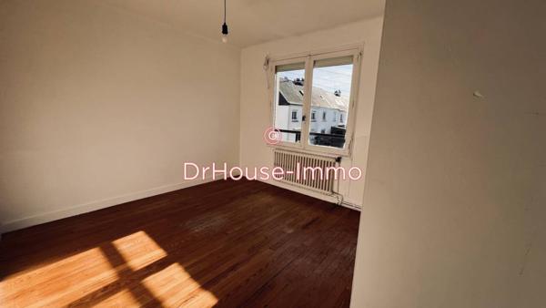 Maison à vendre 4 pièces de 79 m²