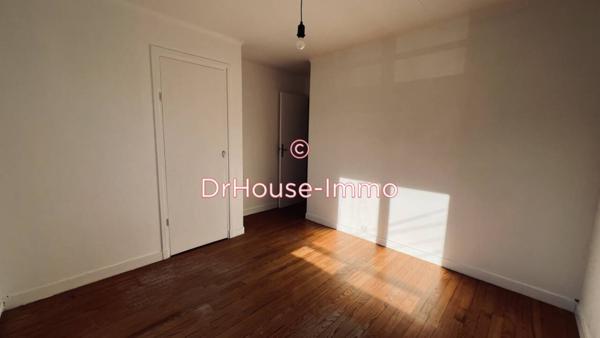 Maison à vendre 4 pièces de 79 m²