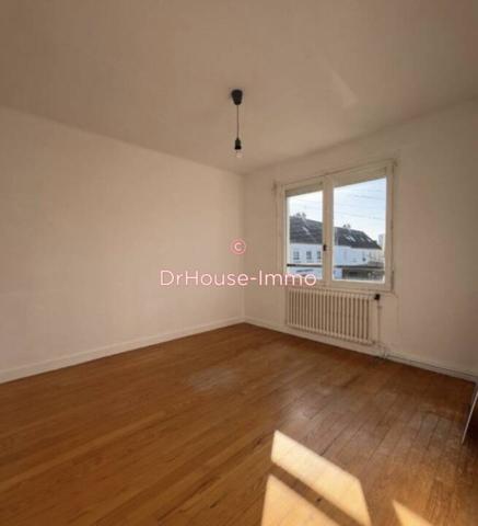 Maison à vendre 4 pièces de 79 m²