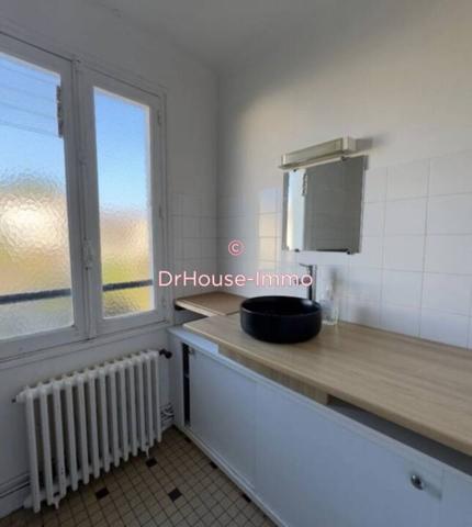 Maison à vendre 4 pièces de 79 m²