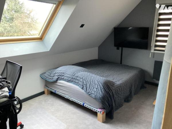 TILLOY LES MOFFLAINES - PAVILLON INDIVIDUEL